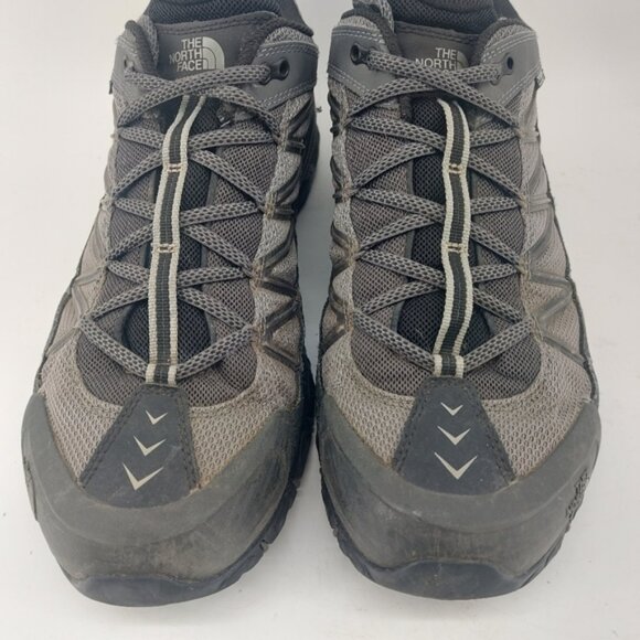 The North Face - Ultra 110 GTX Trail-Running Shoes - Men's Size 14 - Picture 3 of 6